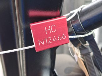 Четырехопорные погрузчики Hangcha XF35D-2