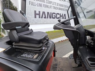 Четырехопорные погрузчики Hangcha A4W18 - 13