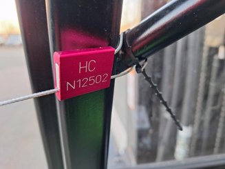 Трехопорные погрузчики Hangcha XC3-18i (CPDS18-XCC2G-SI) - 20