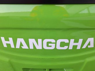 Трехопорные погрузчики Hangcha XC3-18i (CPDS18-XCC2G-SI) - 18