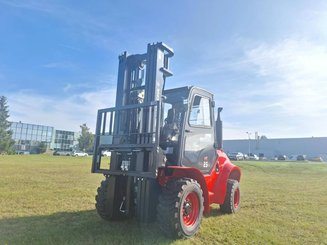 Внедорожный погрузчик Hangcha TT25-2