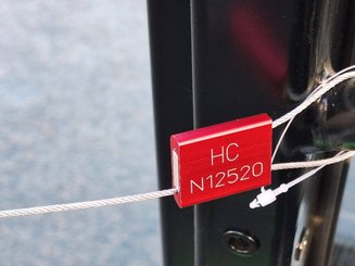 Электрический погрузчик Hangcha XE35Hi (CPD35-XEY2H1-SI)