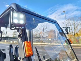 Четырехопорные погрузчики Hangcha XE35-H - 16