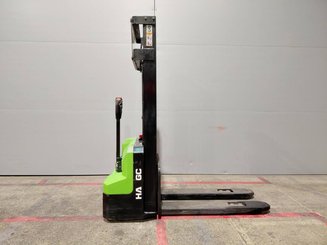 Штабелеры с электроприводом Hangcha CDD12-A2MJ2-ISZ - 2