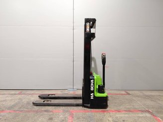 Штабелеры с электроприводом Hangcha CDD12-A2MJ2-ISZ - 5