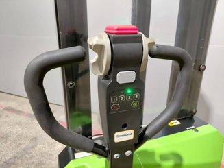 Штабелеры с электроприводом Hangcha CDD12-A2MJ2-ISZ - 8