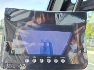 Четырехопорные погрузчики Hangcha  X160-1200 (CPCD160-XRAH9G)  - 10