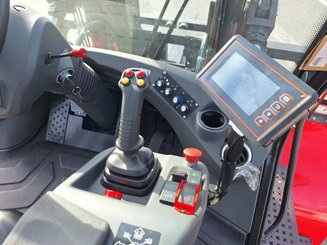 Четырехопорные погрузчики Hangcha  X160-1200 (CPCD160-XRAH9G)  - 8