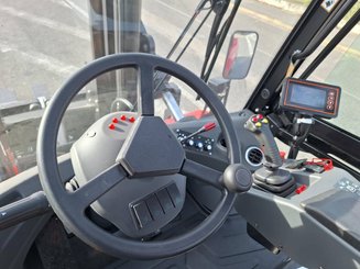 Четырехопорные погрузчики Hangcha  X160-1200 (CPCD160-XRAH9G)  - 14