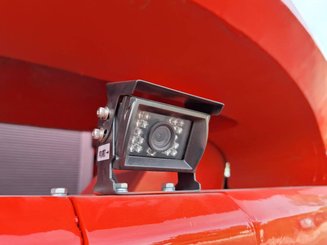 Четырехопорные погрузчики Hangcha  X160-1200 (CPCD160-XRAH9G)  - 5