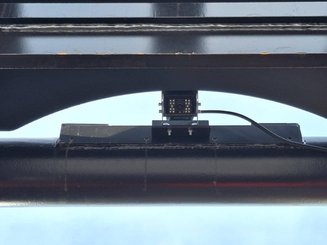 Четырехопорные погрузчики Hangcha  X160-1200 (CPCD160-XRAH9G)  - 6