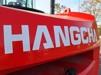 Четырехопорные погрузчики Hangcha  X160-1200 (CPCD160-XRAH9G)  - 9