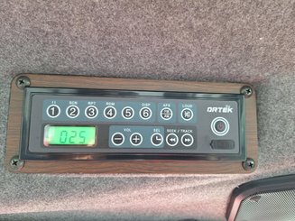 Четырехопорные погрузчики Hangcha  X160-1200 (CPCD160-XRAH9G)  - 13