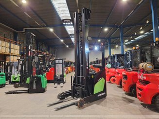 Ричтрак Hangcha CQD18-XC5D-SI