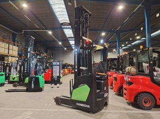 Ричтрак Hangcha CQD18-XC5D-SI