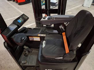 Ричтрак Hangcha CQD18-XC5D-SI