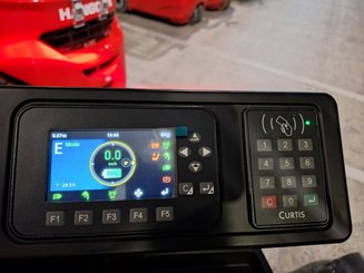 Ричтрак Hangcha CQD18-XC5D-SI