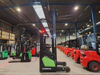 Ричтрак Hangcha CQD18-XC5D-SI