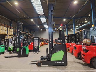 Ричтрак Hangcha CQD18-XC5D-SI