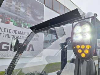 Четырехопорные погрузчики Hangcha AE30-I