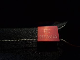 Трехсекционная Hangcha CBD20-AC2S-iSU