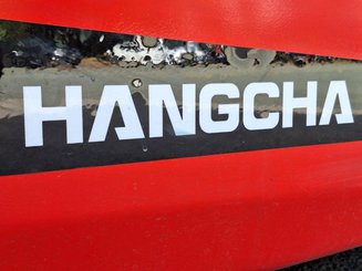 Четырехопорные погрузчики Hangcha XF35G-2