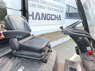 Четырехопорные погрузчики Hangcha XF35G-2