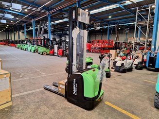 Штабелеры с электроприводом Hangcha CDD16-AC2-I