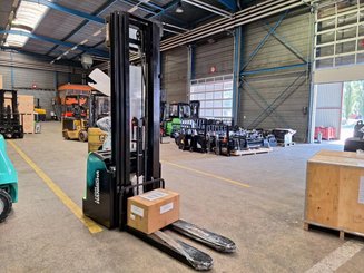 Штабелеры с электроприводом Hangcha CDD16-AC2-I