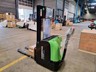 Штабелеры с электроприводом Hangcha CDD16-AC2-I - 1