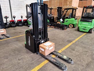 Штабелеры с электроприводом Hangcha CDD16-AC2-I