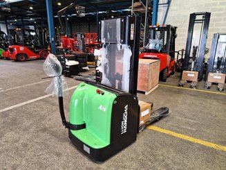 Штабелеры с электроприводом Hangcha CDD16-AC2-I