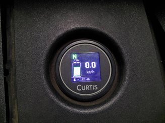 Трехсекционная Hangcha CBD20-AC2S-i