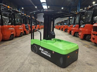 Высотные комиссионеры Hangcha CJD02-AMC1-M1I