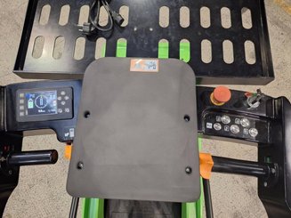 Высотные комиссионеры Hangcha CJD02-AMC1-M1I