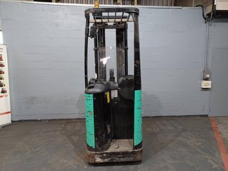 Штабелеры с платформой для оператора Caterpillar NSR16N