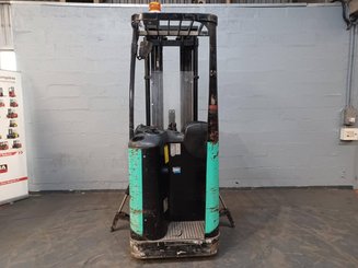 Штабелеры с платформой для оператора Caterpillar NSR16N