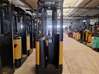 Штабелеры с платформой для оператора Caterpillar NSR16N - 5