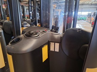 Штабелеры с платформой для оператора Caterpillar NSR16N - 6