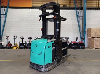 Высотные комиссионеры Caterpillar NOH10N