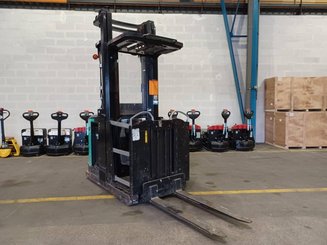 Высотные комиссионеры Caterpillar NOH10N