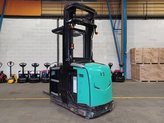 Высотные комиссионеры Caterpillar NOH10N