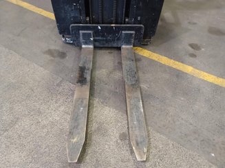 Высотные комиссионеры Caterpillar NOH10N