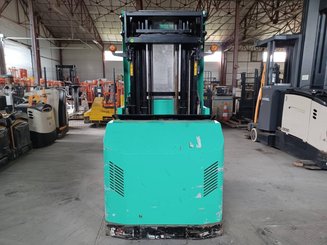 Высотные комиссионеры Mitsubishi OPBH08K - 3