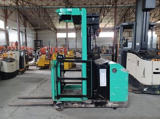 Высотные комиссионеры Mitsubishi OPBH08K - 5