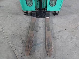 Высотные комиссионеры Mitsubishi OPBH08K - 7