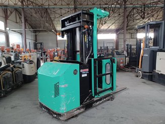 Высотные комиссионеры Mitsubishi OPBH08K - 2