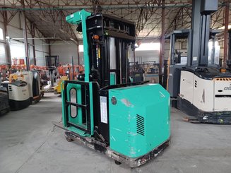 Высотные комиссионеры Mitsubishi OPBH08K - 4