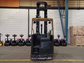 Ричтрак Caterpillar NR14NH