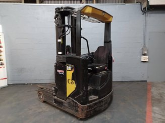 Ричтрак Caterpillar NR16N2